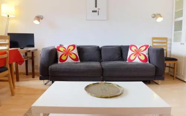 Apartment Le Farinet.1