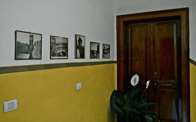 Sanzenetto Apartments