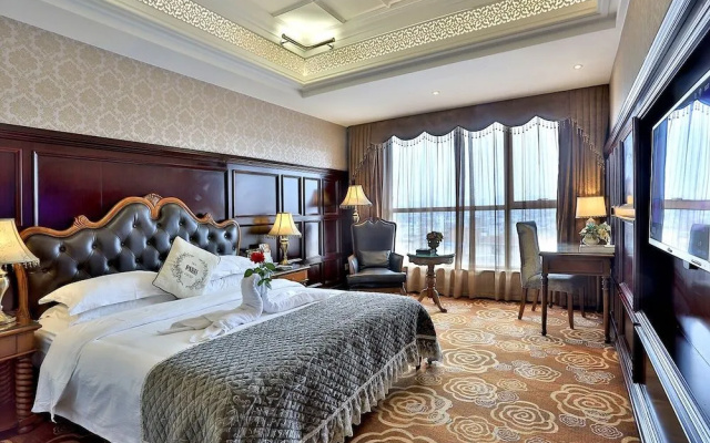Yueting International Hotel
