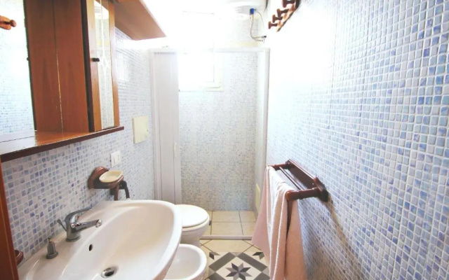 Villetta Rosetta by Renthousesalento- a 100 M Dal Mare