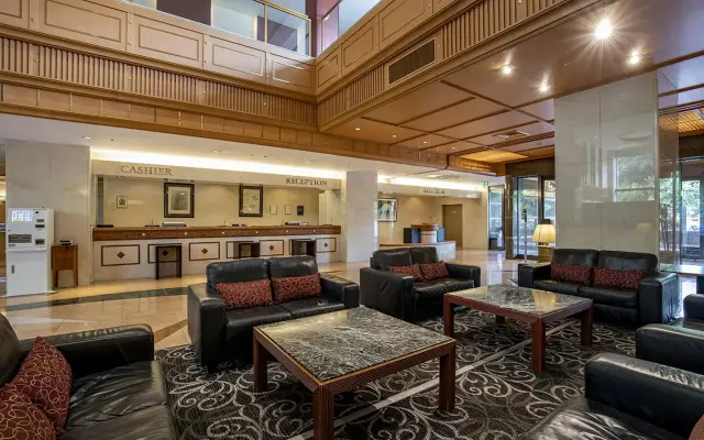 International Garden Hotel Narita