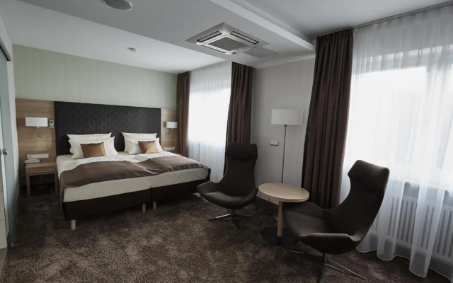 Ringhotel Central - Superior