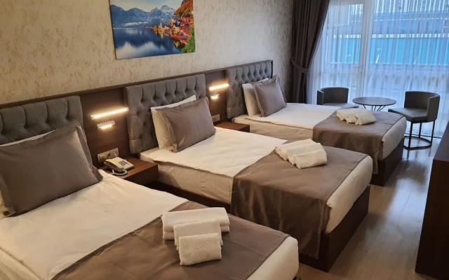 Velmore Hotel & Spa