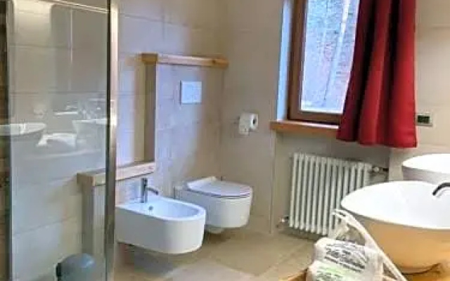 B&B Villa Belvedere