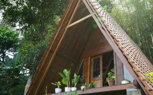 Kaluna Resort - Batu