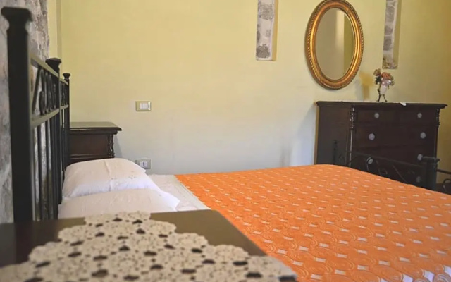 B&B La Casa Vecchia