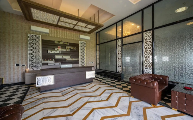 Hukamgarh - A Luxury Boutique Resort