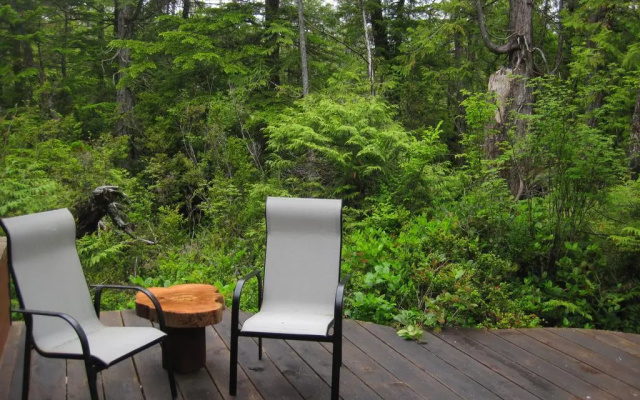 Vanisle Luxury Suites