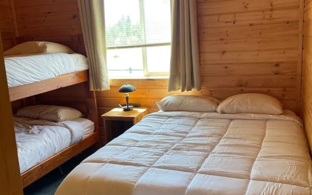 Blue Buffalo Resort