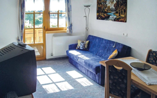 Nice Apartment in Lermoos With 1 Bedrooms