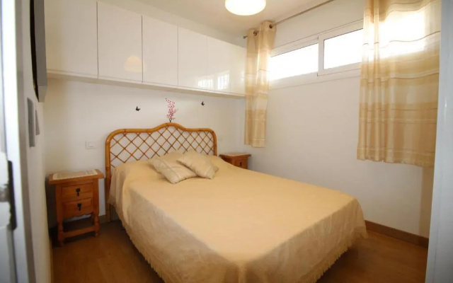 Basic Comfort Apartment Pattaya 3º