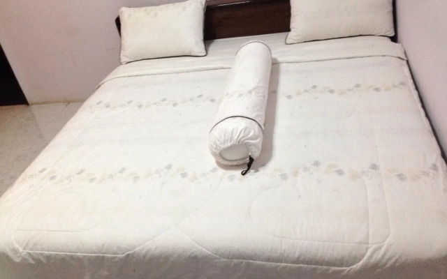Daddy's Home Hotel