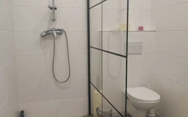 Modern 2BR Apartment In Prime Vienna