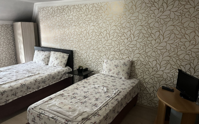 Balkan Palace Edirne