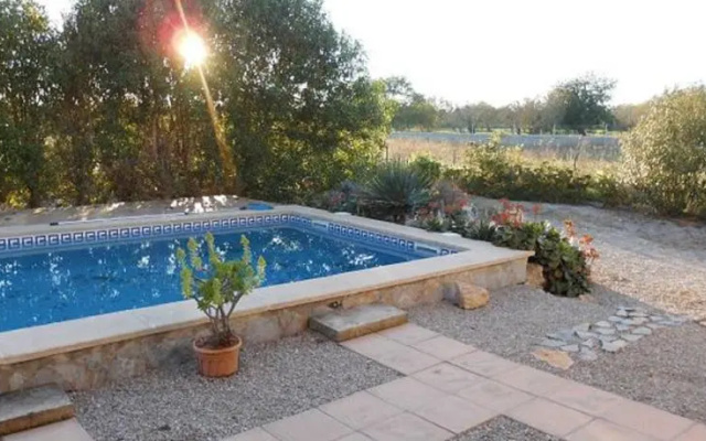 WuMi Finca Porreres