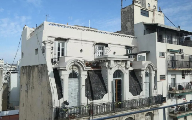 San Telmo Garden Studio