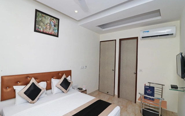 Hotel The Best