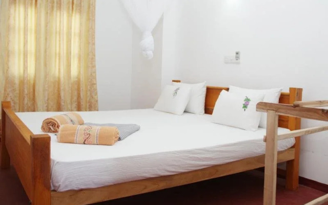 Pravindi Guest Home