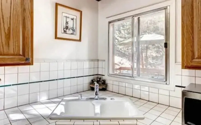 Scenic Wonders Skyline Retreat 3 Bedroom