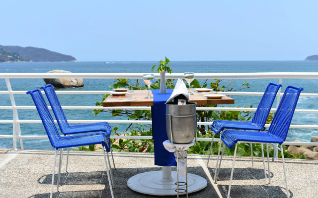 Holiday Inn Resort Acapulco
