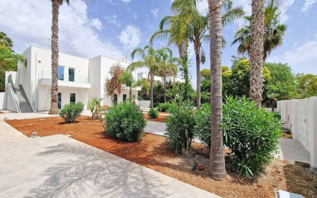 Suite Fontanelle Luxury 12