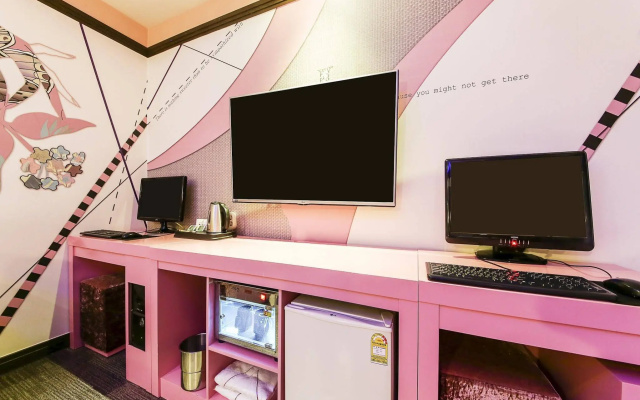 Hotel Lin