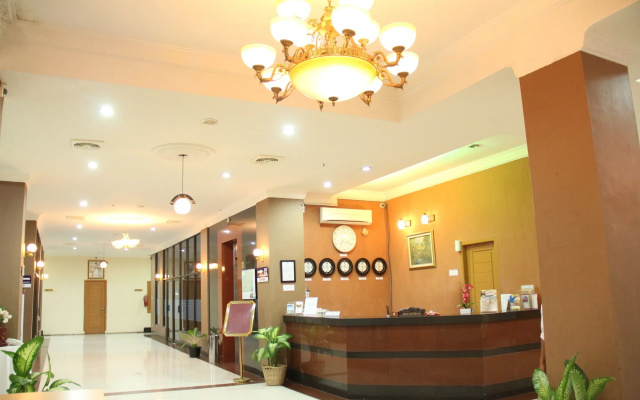 Hotel Permata Hati