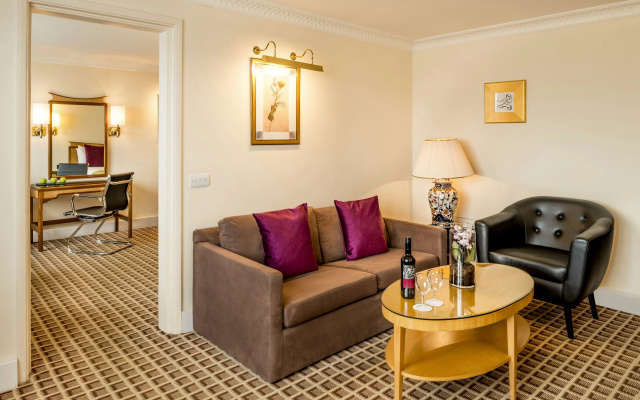 Copthorne Tara Hotel London Kensington