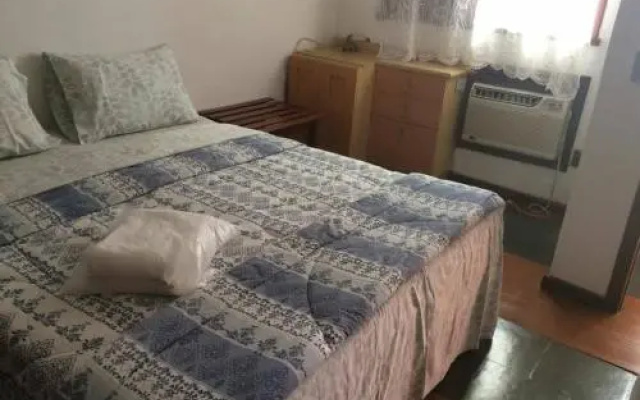 Pousada Cantinho da Vovó