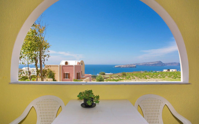 Alisaxni Resort
