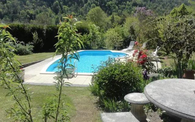 Gîte Cancela