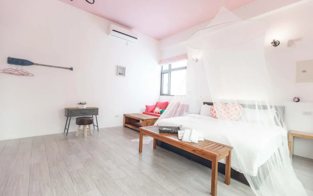Jinshawan B&B