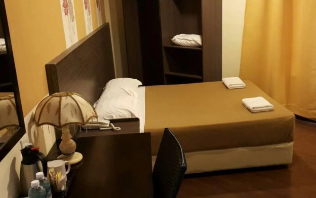 Cukai View Hotel