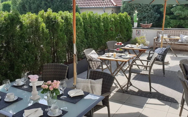 Hotel Kaup