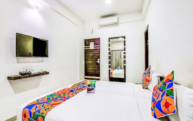 FabHotel Silicon Hearth 3 Marathahalli