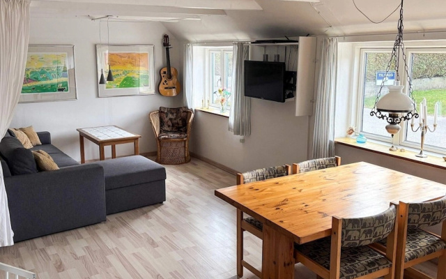 6 Person Holiday Home in Samso