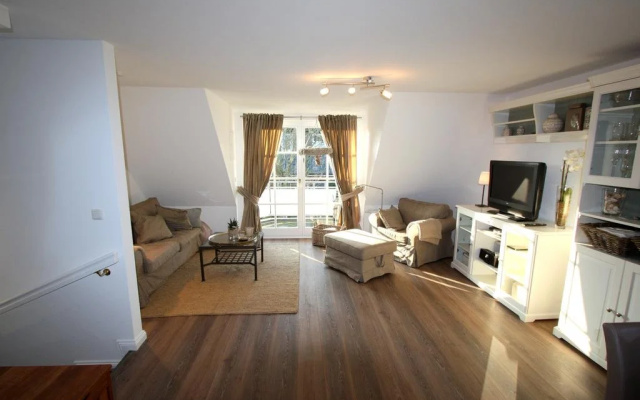 Appartement Nordseesonne