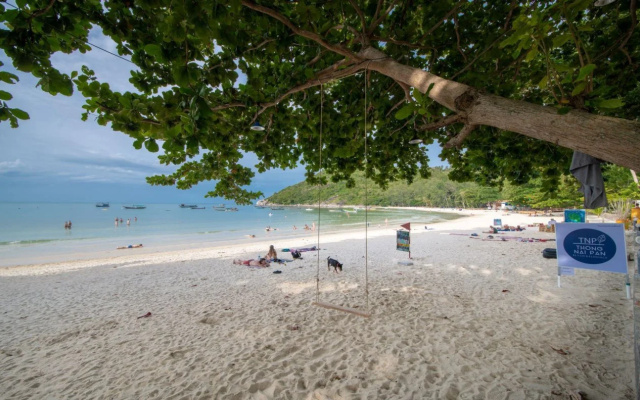 Thong Nai Pan Beach Residence