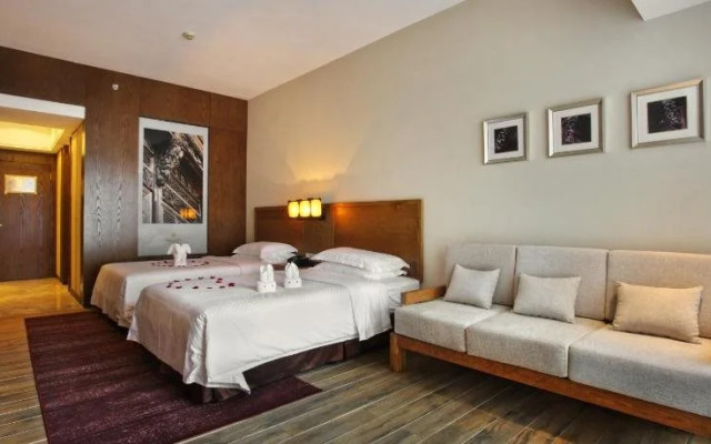 Parkview International Hotel