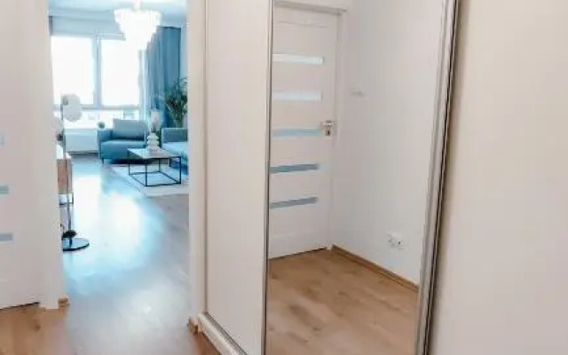 Złote Apartamenty 58