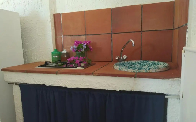 B&B Etico la Casa di Toti