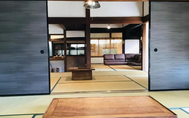 Kominkayado Netsuki no ii Kitsune - Vacation STAY 27812v
