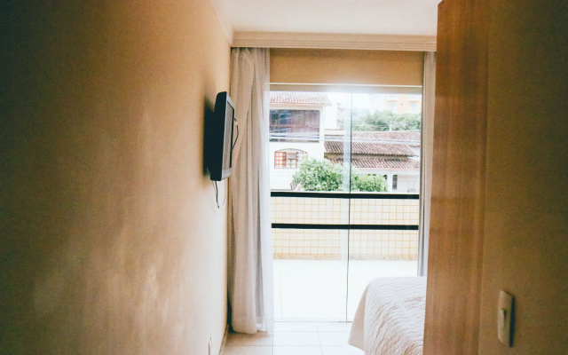Hotel Pedra Negra