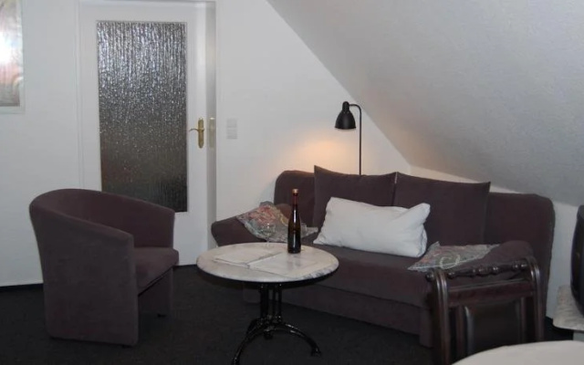Ferienanlage Duhnen
