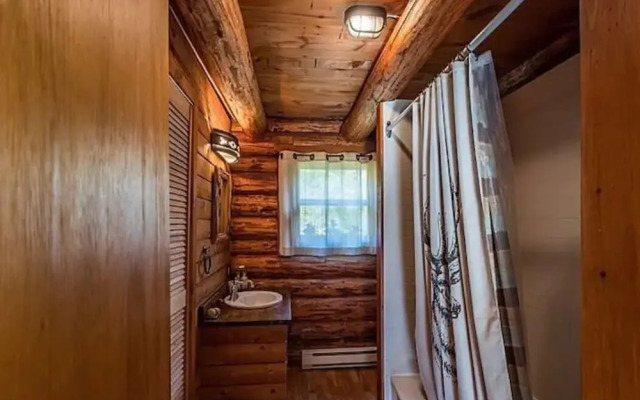 The Beaver Lodge by Escapades Tremblant
