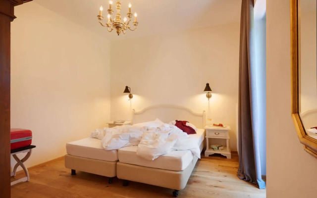 Hotel Residence der Bircher