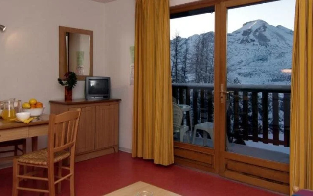 Les Chalets dAurouze