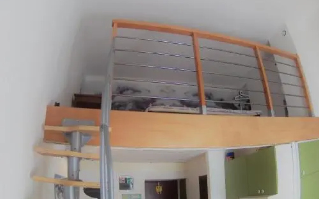 Apartment 11D