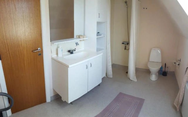 Als Skovbyager B&B