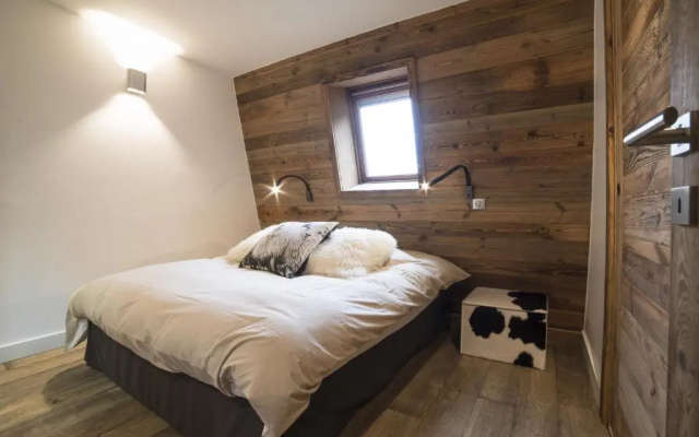 Appartement Les Arcs 1800, 4 pièces, 8 personnes - FR-1-352-22